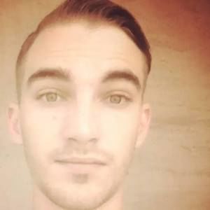 Meet your Posher, Hayden